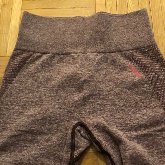 GYMSHARK Flex High Waisted leggings NWOT - Picture 3 of 3